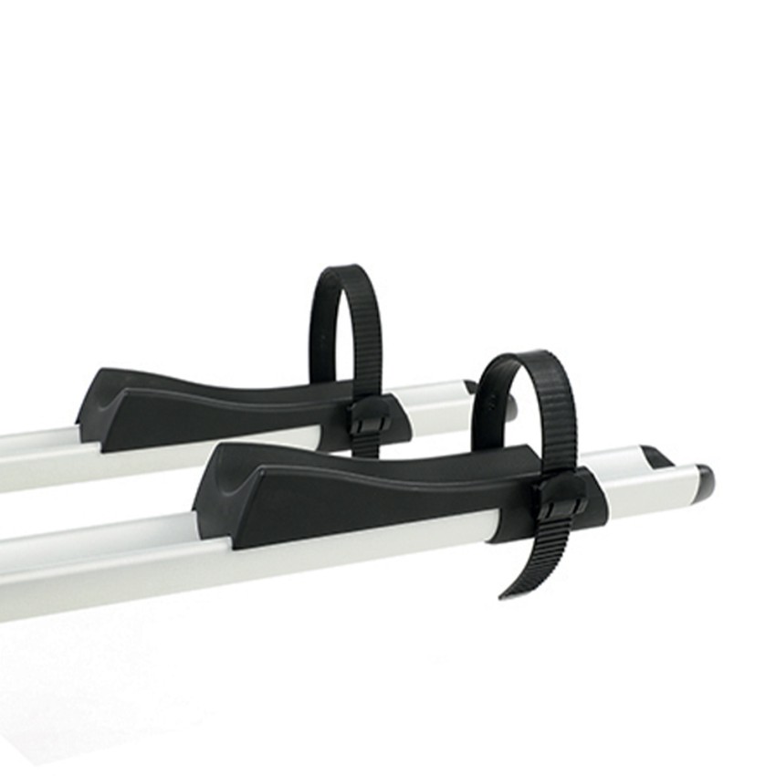 Canalina railsysteem 135 cm voor fietsdrager auto achterzijde Fabbri Aanbieding Canalina railsysteem 135 cm voor fietsdrager auto achterzijde Fabbri Aanbieding