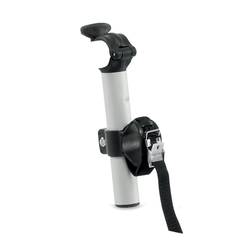 Korte fietsendragerarm voor achterklep Modular Fabbri Aanbieding