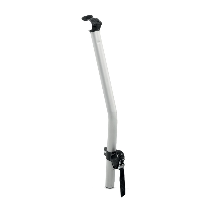 Lange fietshouder voor achterklepdrager Modular Fabbri Aanbieding