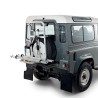 Fietsendrager achterwiel 2 fietsen off-road SUV 4X4 Gringo Bike Korting