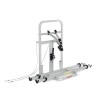 Fietsendrager achterwiel 2 fietsen off-road SUV 4X4 Gringo Bike Verkoop