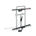 Gringo Ski & Board Offroad Ski- en Snowboarddrager Reservebandhouder Verkoop