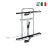 Gringo Ski & Board Offroad Ski- en Snowboarddrager Reservebandhouder Aanbod
