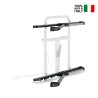 Ski- en snowboarddrager Gringo Ski & Board offroad voor fietsendrager Gringo Bici Aanbod