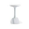 Ronde hoge tafel voor krukken 99cm polyethyleen design Armillaria T1 Catalogus