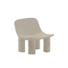 Modulaire design fauteuil modern bar binnen buiten Atene P1 Kortingen