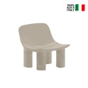 Modulaire design fauteuil modern bar binnen buiten Atene P1 Verkoop