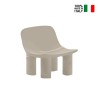 Modulaire design fauteuil modern bar binnen buiten Atene P1 Verkoop