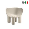 Modulaire hoekfauteuil polyethyleen modern design bar Atene P2 Aanbod