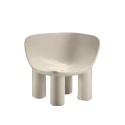 Modulaire hoekfauteuil polyethyleen modern design bar Atene P2 Catalogus
