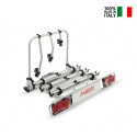 Universele trekhaak fietsendrager Bici Exclusive Deluxe 3 Aanbod