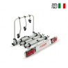 Universele trekhaak fietsendrager Bici Exclusive Deluxe 3 Aanbod