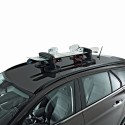 Magnetische ski- en snowboarddrager voor autodak universeel Taco Ski & Board Kortingen