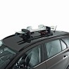 Magnetische ski- en snowboarddrager voor autodak universeel Taco Ski & Board Kortingen