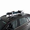 Universele magnetische ski- en snowboardhouder met dubbele diefstalbeveiliging Kolumbus Ski & Board Kortingen