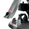 Universele magnetische ski- en snowboardhouder met dubbele diefstalbeveiliging Kolumbus Ski & Board Korting