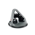 Universele magnetische ski- en snowboardhouder met dubbele diefstalbeveiliging Kolumbus Ski & Board Verkoop