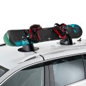 Universele magnetische ski- en snowboarddrager Ellisse Ski & Board Korting