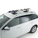 Universale magnetische ski-dakdrager auto met diefstalbeveiliging Sko Kortingen