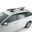 Universeel magnetisch anti-diefstal auto dak ski rek Sko Kortingen