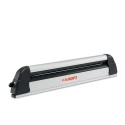 Universele verhoogde dakdrager voor snowboard Aluski & Board New 3 Verkoop