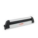 Verhoogde universele dakdragers voor snowboard Aluski & Board New 4 Verkoop
