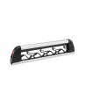 Universele dakdrager voor snowboard - Aluski & Board Universale 3 Verkoop