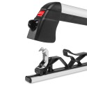Universele Aluski & Board Dakdrager voor Snowboards - Geschikt voor 4 Stuks Korting