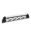 Universele Aluski & Board Dakdrager voor Snowboards - Geschikt voor 4 Stuks Verkoop