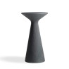 Ronde hoge tafel voor barkrukken 110cm polyethyleen design Fade T2-H Catalogus