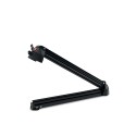 Universele skidrager autodak voor 3 paar ski's of 2 snowboards Aluski 3 Verkoop