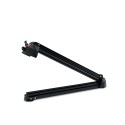 Universele autotassendrager voor 4 paar ski's of 2 snowboards Aluski 4 Verkoop