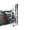 Universele ski- en snowboarddrager voor trekhaak Ski Pass Magnum Korting