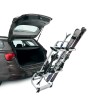 Universele ski- en snowboarddrager voor trekhaak Ski Pass Magnum Kortingen
