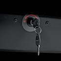Universele dakkoffer auto harde dakdragers Supernova 360 
