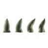 Moderne Polyethyleen Tuin-/Binnensculptuur Baddy Kortingen
