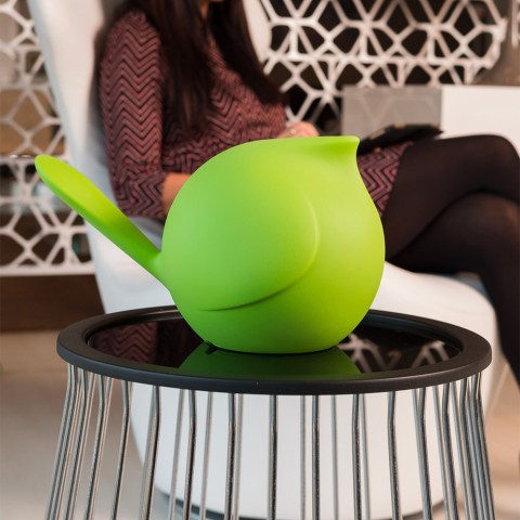 Moderne decoratieve tafeldecoratie mees Biggie Aanbieding