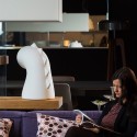 Moderne decoratieve speelgoed voor kinderen van polyethyleen Drago 