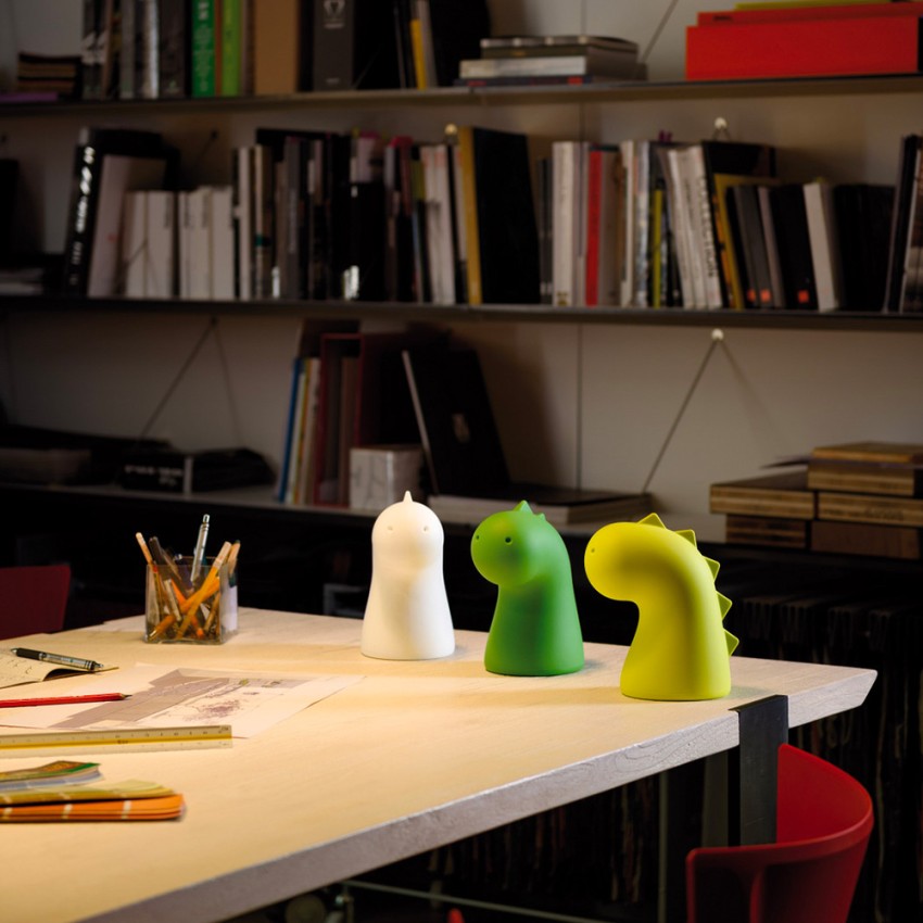 Modern decoratief kinderspeelgoed polyethyleen Draghetto Aanbieding