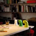 Modern decoratief kinderspeelgoed polyethyleen Draghetto Aanbieding