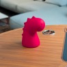 Modern decoratief kinderspeelgoed polyethyleen Draghetto 