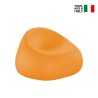 Gumball Armchair Junior - Moderne Kinderstoel voor Woonkamer Aanbod