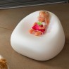 Gumball Armchair Junior - Moderne Kinderstoel voor Woonkamer 