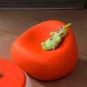 Gumball Armchair Junior - Moderne Kinderstoel voor Woonkamer 
