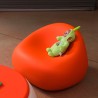 Gumball Armchair Junior - Moderne Kinderstoel voor Woonkamer 
