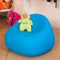 Gumball Armchair Junior - Moderne Kinderstoel voor Woonkamer 