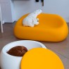 Kinderbank moderne stijl Gumball Sofa Junior 
