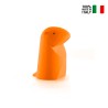 Moderne decoratieve speelgoed marmot voor kinderen Mini Keuze