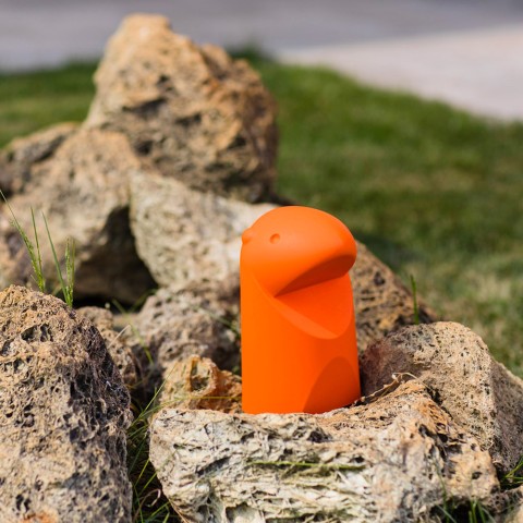Moderne decoratieve speelgoed marmot voor kinderen Mini Aanbieding