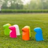 Moderne decoratieve speelgoed marmot voor kinderen Mini 